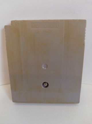 Mario Land Game Boy