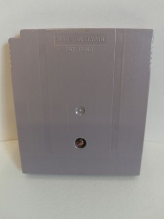 Mario Land 2 Game Boy