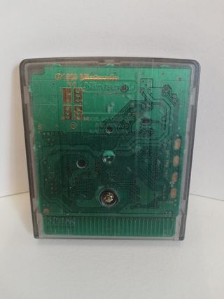Martian Alert! Game Boy color