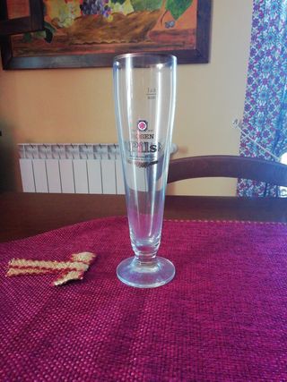 Calice birra
