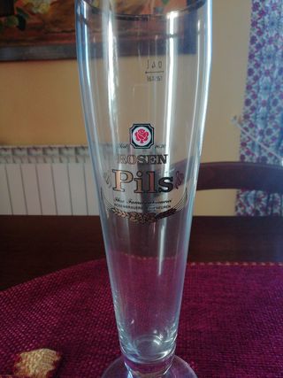 Calice birra