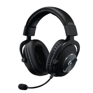 Logitech G Pro X 7.1 con cable
