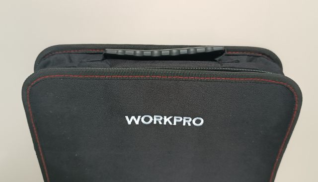 Maletín herramientas