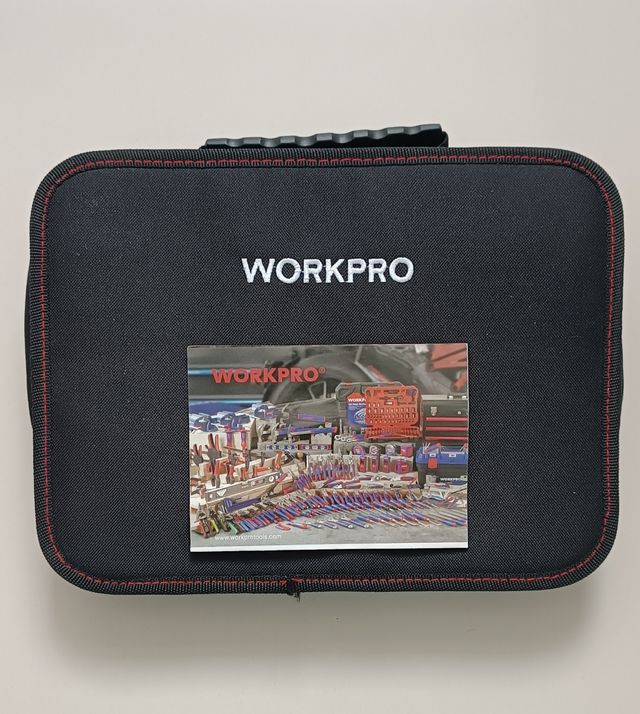 Maletín herramientas