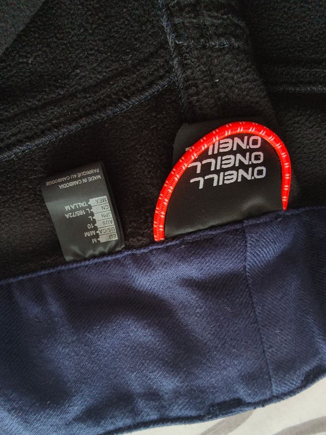 Pantalón nieve O'neill