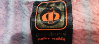 Manta 230x155 (Cama 90)