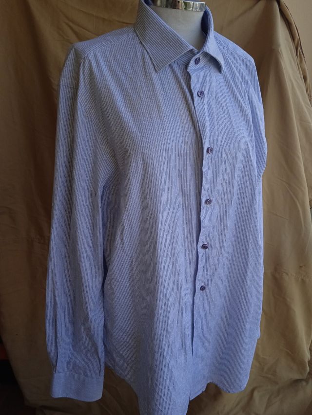 Camisa Tommy Hilfiger