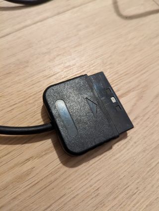 Reality Quest Glove Controller