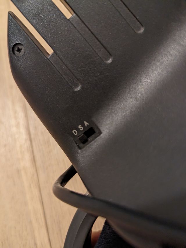 Reality Quest Glove Controller 