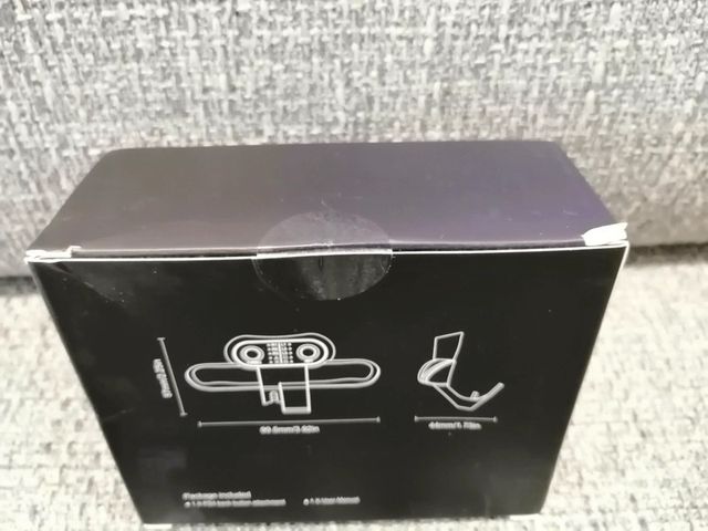 Tasti posteriori PS4