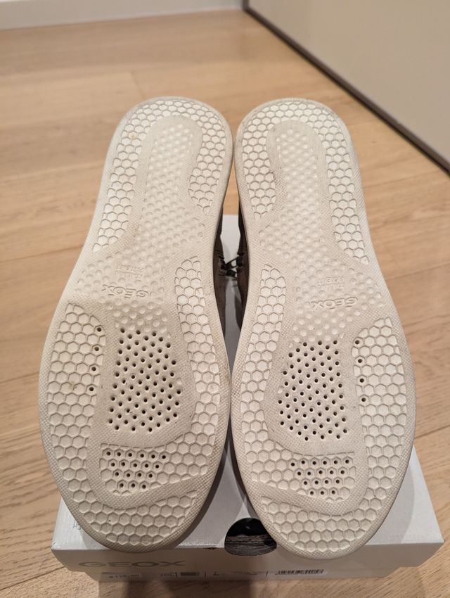 Geox Sneakers D Lauressa C 