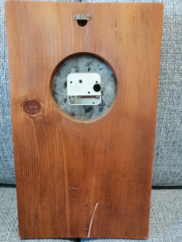 Orologio a parete Loengrin