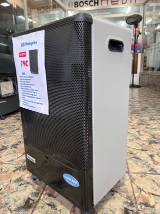 ‼️‼️ OFERTON ESTUFAS DE GAS ORBEGOZO HBF90✅✅
