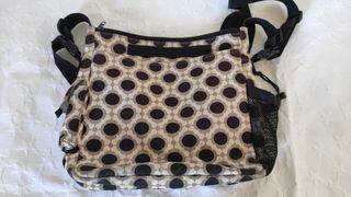 Bolsa bebé Skip Hop