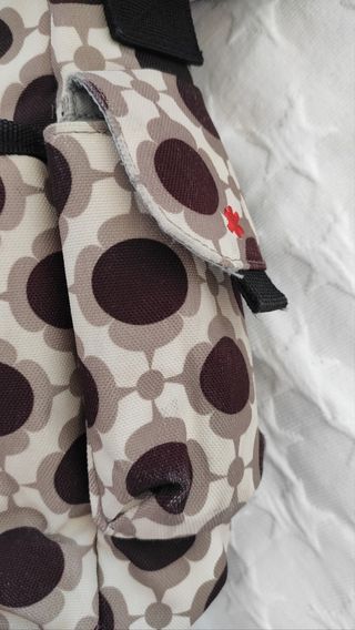 Bolsa bebé Skip Hop