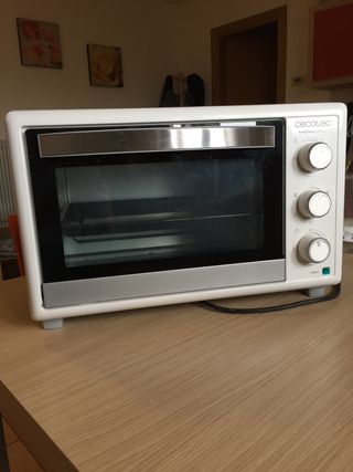Forno elettrico