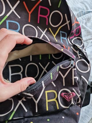 Mochila Roxy