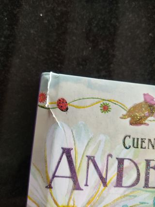 Lote libros + 5 años
