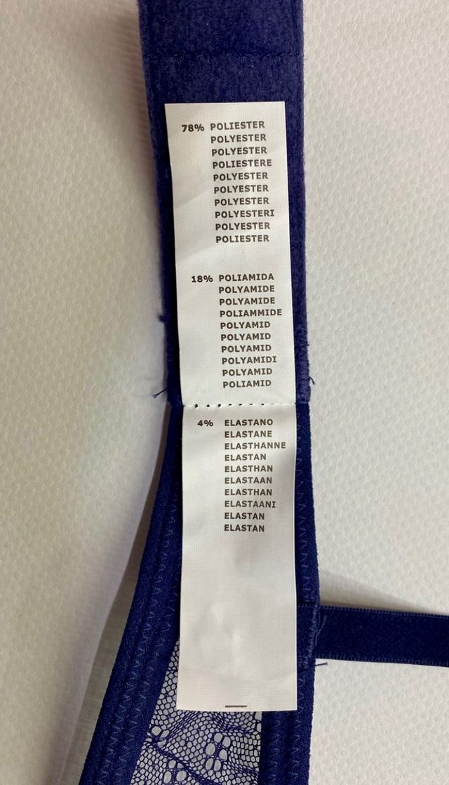 Sujetador MARGARITA SELENE Talla 95 B