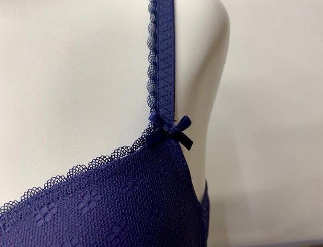 Sujetador MARGARITA SELENE Talla 95 B