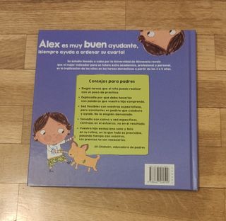 Puzzles de animales + libro infantil