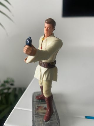 Star Wars Episode I Obi-Wan Kenobi (Jedi Knight)