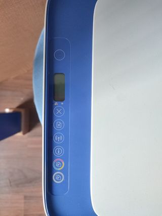 Impresora HP DeskJet 2600