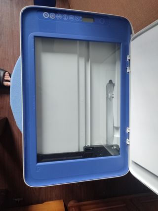 Impresora HP DeskJet 2600