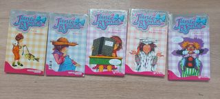 Libros Junie B. Jones