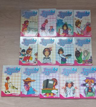 Libros Junie B. Jones