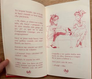 Libros Junie B. Jones