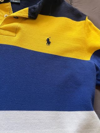 POLO RALPH LAUREN