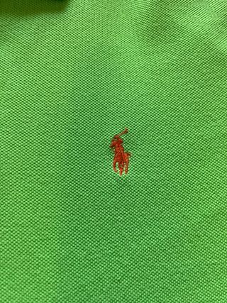 POLO RALPH LAUREN