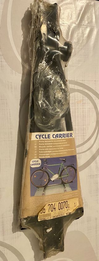 porta bicicletta universale