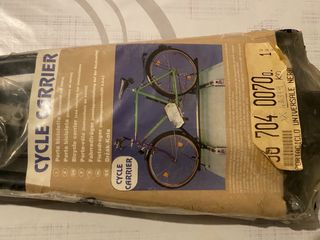 porta bicicletta universale