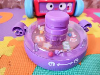 Robot Tito Fisher-Price