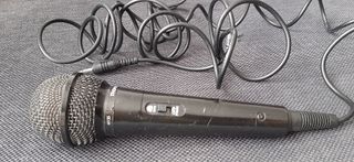 Micrófono Thomson