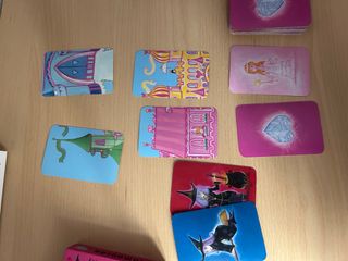 juego de mesa DIAMONIAK