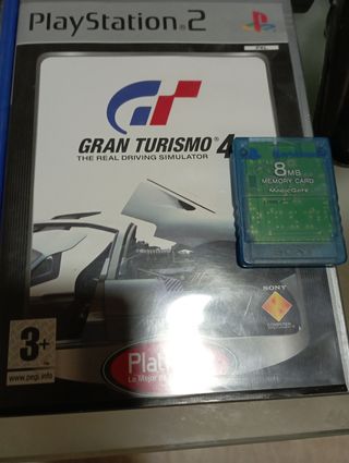 Consola Playstation 2 , juegos, volante, 6 mandos