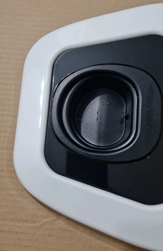 Cargador de  coche electrico