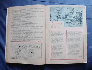 Patufet 1968