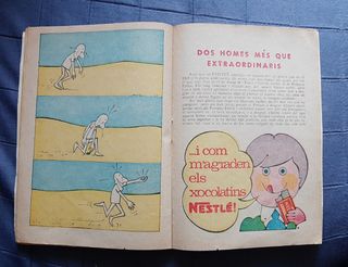 Patufet 1968