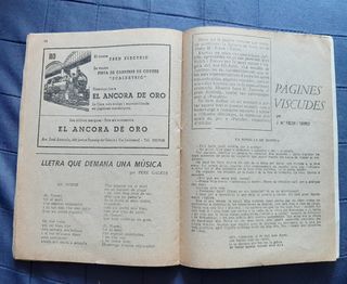 Patufet 1968