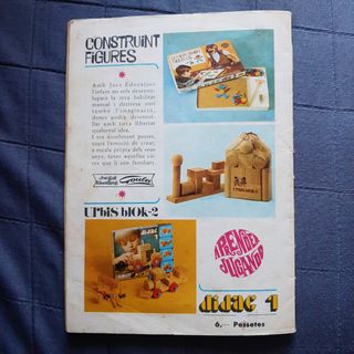 Patufet 1968