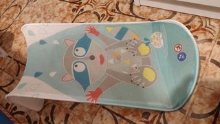 Hamaca de baño 0-6 meses