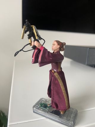 Star Wars Episode I Queen Amidala (Battle)