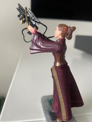 Star Wars Episode I Queen Amidala (Battle)