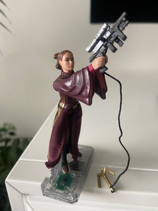 Star Wars Episode I Queen Amidala (Battle)