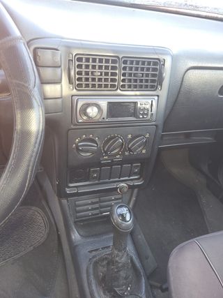 DESPIECE SEAT IBIZA 1.9 TDI 5P AÑO 1997
