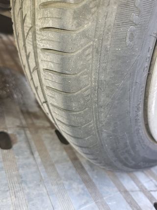DESPIECE SEAT IBIZA 1.9 TDI 5P AÑO 1997